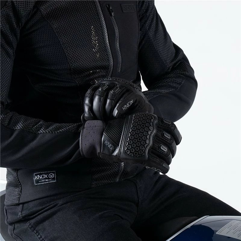 Coupon π Knox Urbane Pro Glove π - Image 2