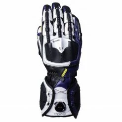 Best deal π Knox Handroid Gloves MK4 (Blue/White) π