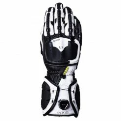Discount 🛒 Knox Handroid Gloves MK4 (Black/White) 🎉
