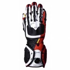 Discount ✨ Knox Handroid Gloves MK4 (Red) ⌛