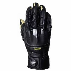 Coupon 🧨 Knox Handroid Pod MK4 Gloves (Black/Sand) 😀