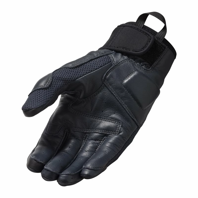 Budget 🛒 Revit Caliber Motorcycle Gloves (Dark Navy) 😀 - Image 2