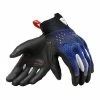 Top 10 😉 Revit Kinetic Motorcycle Gloves (Blue/Black) ⌛