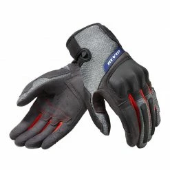 Best Pirce π Revit Ladies Gloves Volcano (Black|Grey) π