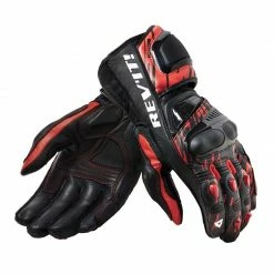 Outlet β Revit Gloves Quantum 2 (Neon Red|Black) π