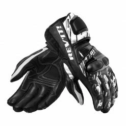 Best reviews of ❤️ Revit Gloves Quantum 2 (White|Black) ✨