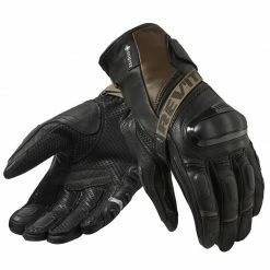 Wholesale 🤩 Revit Gloves Dominator 3 GTX (Black|Sand) 🌟
