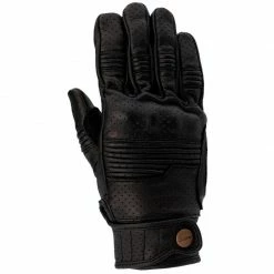 Top 10 ✨ RST Roadster 3 CE Ladies Glove 3061 (Black) 🌟