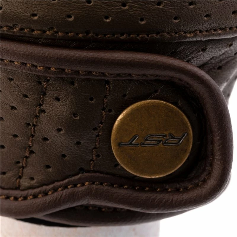 Flash Sale π₯° RST Roadster 3 CE Ladies Glove 3061 (Brown) π₯ - Image 4