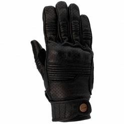 Buy 🤩 RST Roadster 3 CE Motorcycle Glove 3048 (Black) 🧨