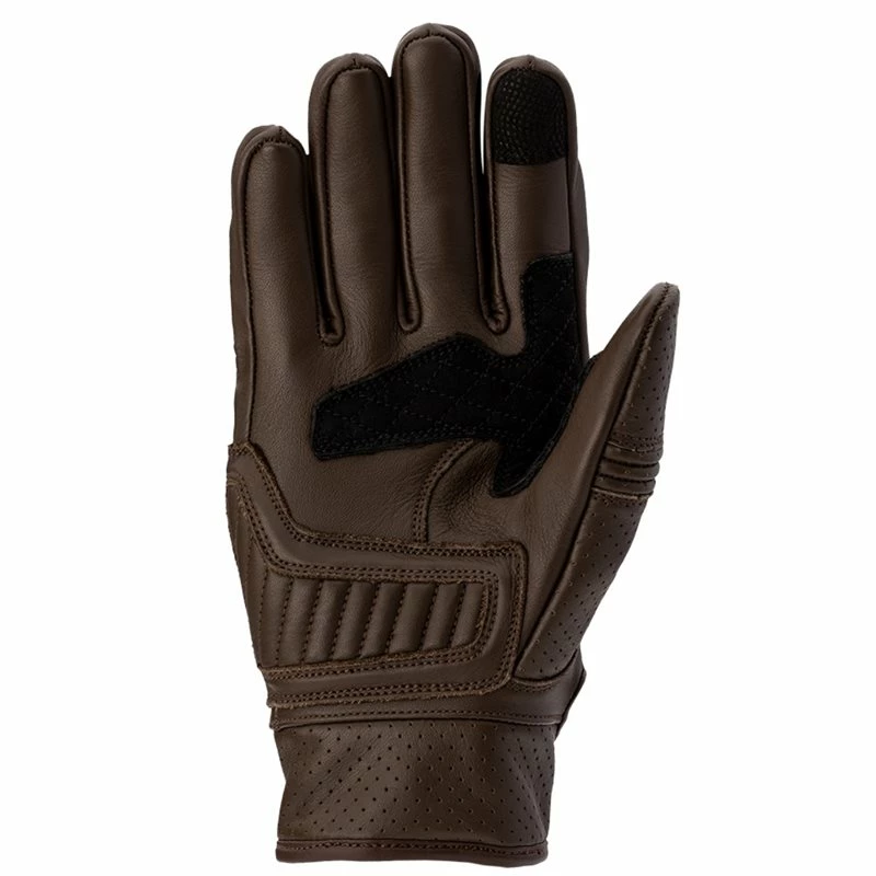 Best reviews of π― RST Roadster 3 CE Motorcycle Glove 3048 (Brown) π₯ - Image 2