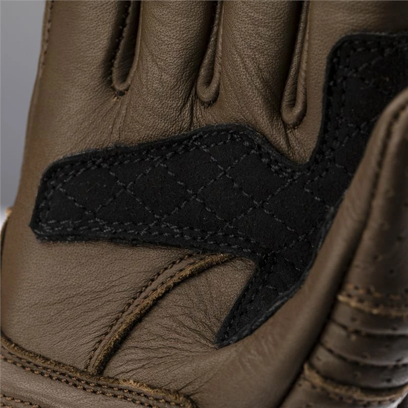 Best reviews of π― RST Roadster 3 CE Motorcycle Glove 3048 (Brown) π₯ - Image 3