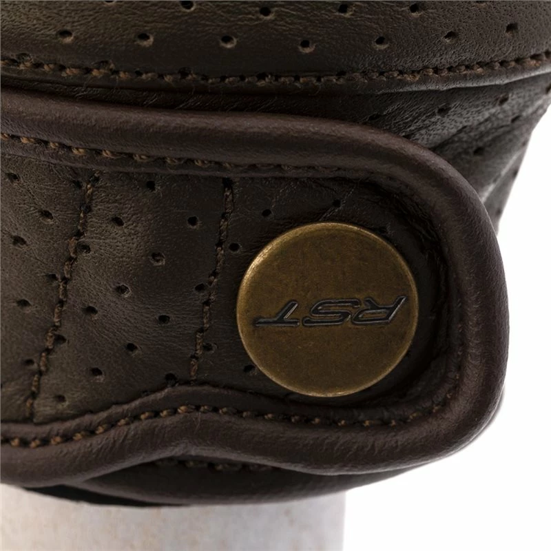 Best reviews of π― RST Roadster 3 CE Motorcycle Glove 3048 (Brown) π₯ - Image 4