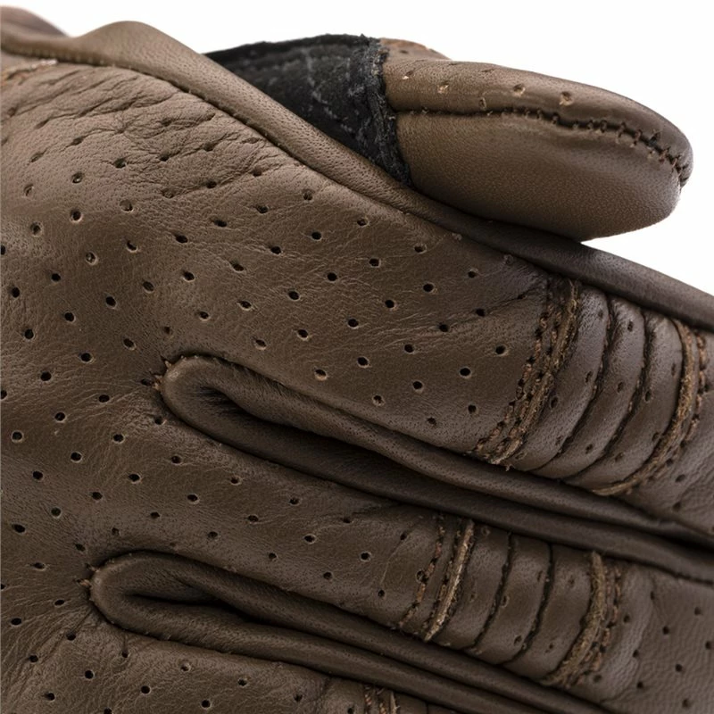 Best reviews of π― RST Roadster 3 CE Motorcycle Glove 3048 (Brown) π₯ - Image 5