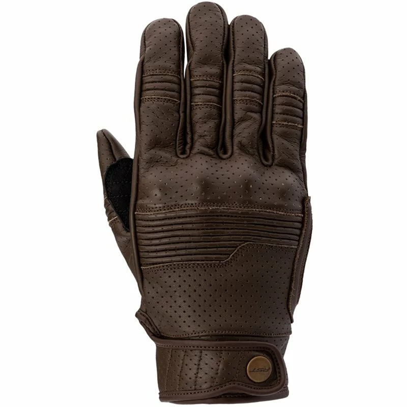 Best reviews of π― RST Roadster 3 CE Motorcycle Glove 3048 (Brown) π₯