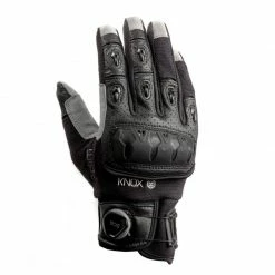 Budget β Knox Orsa Textile Motorcycle Gloves MK3 β