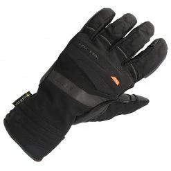 Cheap βοΈ Richa Flex 2 GTX Glove (Black) π―