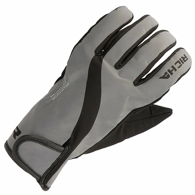 Best deal π Richa Scoot Softshell Flare Glove (Reflective) β¨