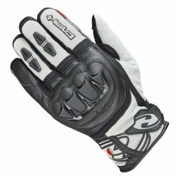 Best Pirce 😀 Held Sambia 2in1 Evo Gore-Tex Motorcycle Gloves (Grey/Black)  🌟