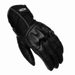Top 10 🔥 Halvarssons Wang Leather Motorcycle Glove (Black) 🤩