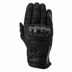 Coupon 😍 RST Shortie CE Motorcycle Glove 3047 (Black) 😉