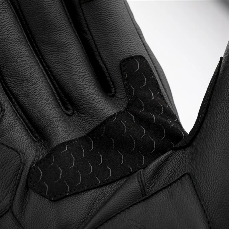 New π RST Sport Mid CE Motorcycle Glove 3046 (Black) π₯ - Image 3