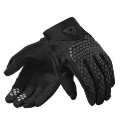Flash Sale 🔔 Revit Gloves Massif (Black) 🔥