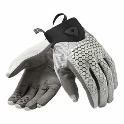 Promo 🧨 Revit Gloves Massif (Grey) 💯