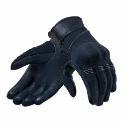 Budget 🛒 Revit Gloves Mosca Urban (Dark Navy) 😀