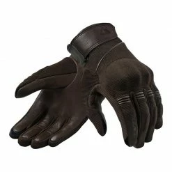 Top 10 🎁 Revit Gloves Mosca Urban (Brown) 🧨