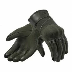 New π Revit Gloves Mosca Urban (Dark Green) β¨