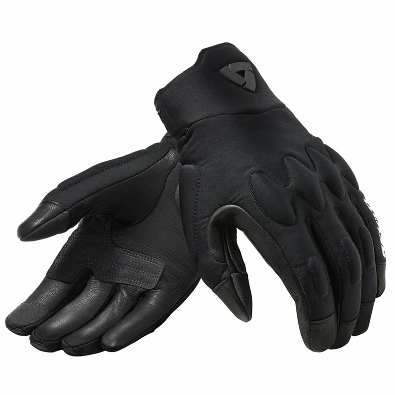 Wholesale 🔥 Revit Gloves Spectrum (Black) ✨