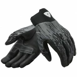 New 👍 Revit Gloves Spectrum (Black|Anthracite) 👏