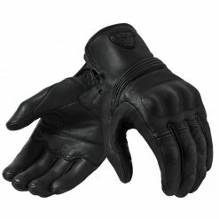 Discount ✨ Revit Gloves Hawk (Black) 🧨