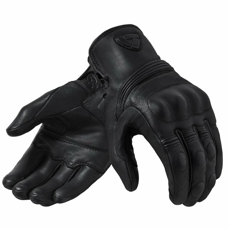 Discount ✨ Revit Gloves Hawk (Black) 🧨