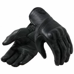 New 💯 Revit Ladies Gloves Hawk (Black) 💯