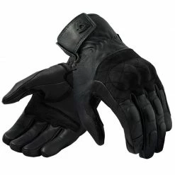 Flash Sale 😉 Revit Gloves Tracker (Black) ⭐
