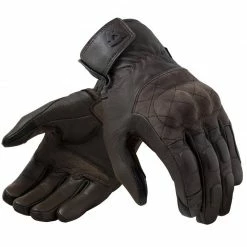 Cheapest 👍 Revit Gloves Tracker (Brown) 🌟