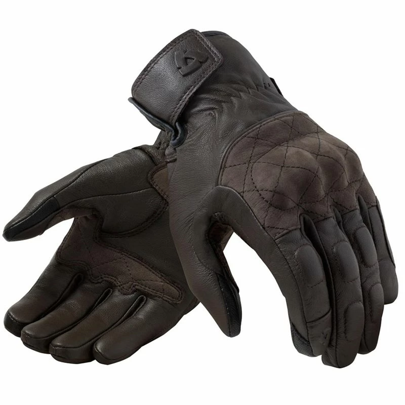 Cheapest ๐ Revit Gloves Tracker (Brown) ๐