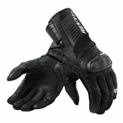 Cheap 💯 Revit Gloves RSR 4 (Black|Anthracite) 🎉