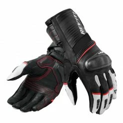 Best deal 𧨠Revit Gloves RSR 4 (Black|White) βοΈ