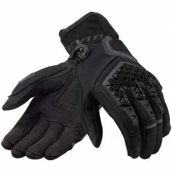 Best Pirce π Revit Gloves Mangrove (Black) β