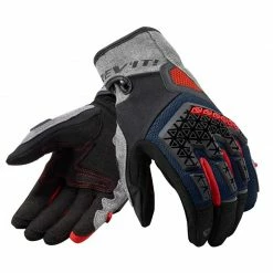 Budget 😍 Revit Gloves Mangrove (Silver|Blue) ⌛