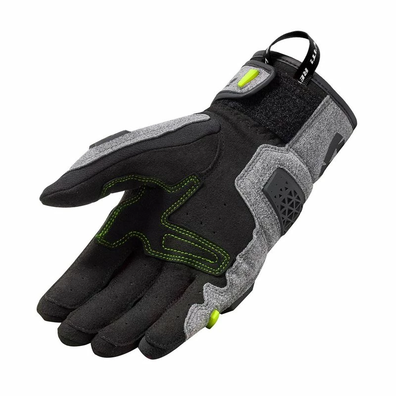 Buy ❤️ Revit Gloves Mangrove (Silver|Black) 🧨 - Image 2