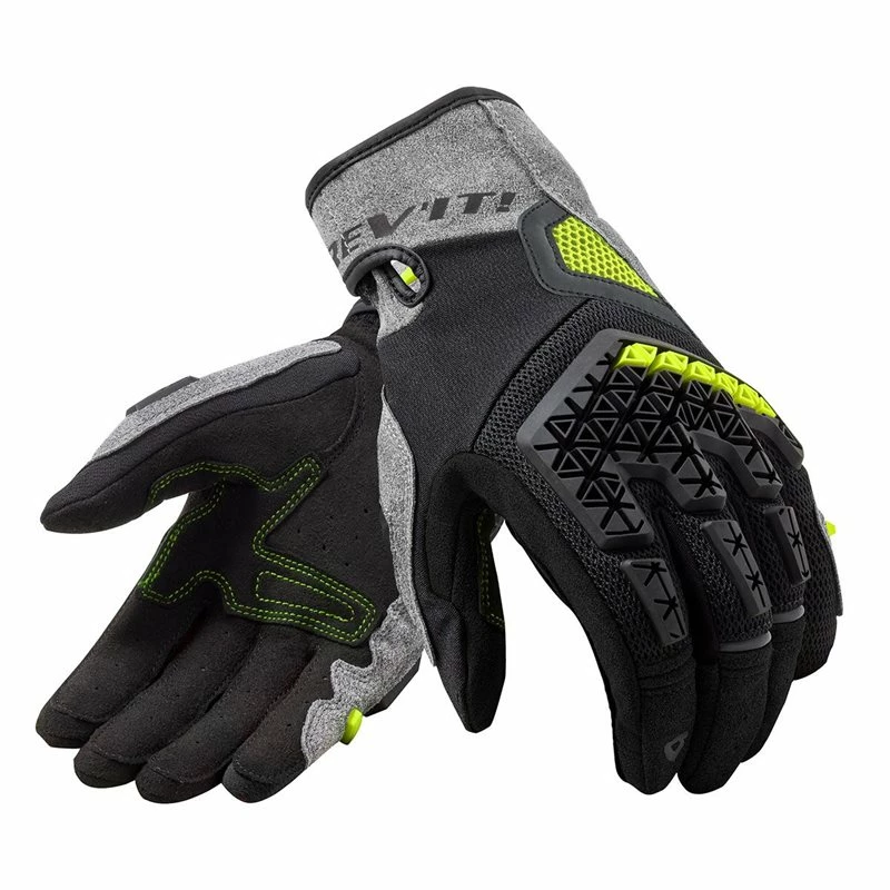 Buy ❤️ Revit Gloves Mangrove (Silver|Black) 🧨