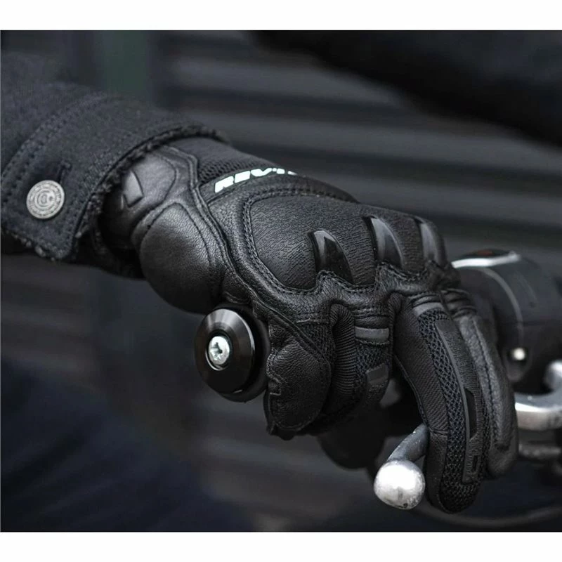 Brand new 👏 Revit Gloves Duty (Black) 👍 - Image 2