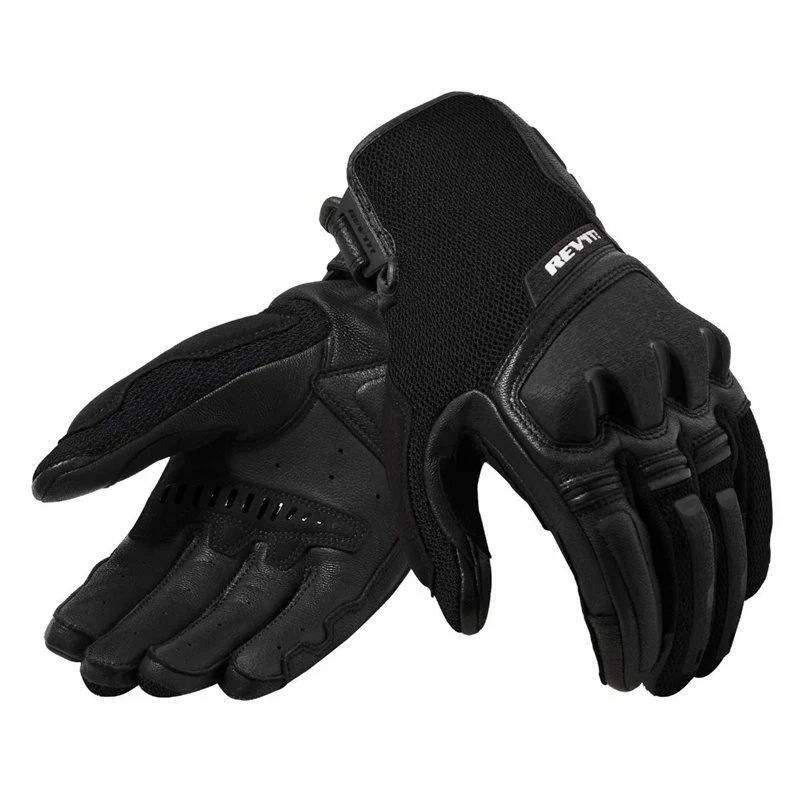 Brand new 👏 Revit Gloves Duty (Black) 👍