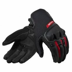 Buy 🛒 Revit Gloves Duty (Black|Red) 👍