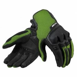 Coupon 🔔 Revit Gloves Duty (Black|Neon Yellow) 😀