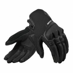Best reviews of β Revit Ladies Gloves Duty (Black) π